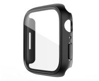NEXT ONE Etui ochronne Shield Apple Watch 41 mm black - 1318685 - zdjęcie 2